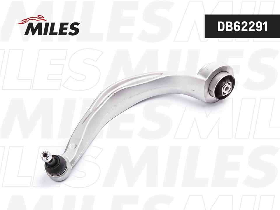 Miles DB62291 Track Control Arm DB62291: Buy near me in Poland at 2407.PL - Good price!