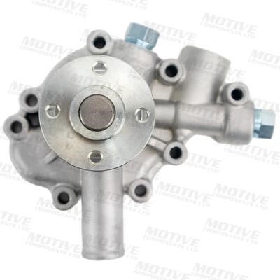 Motive Components WP6099 Water pump WP6099: Buy near me in Poland at 2407.PL - Good price!