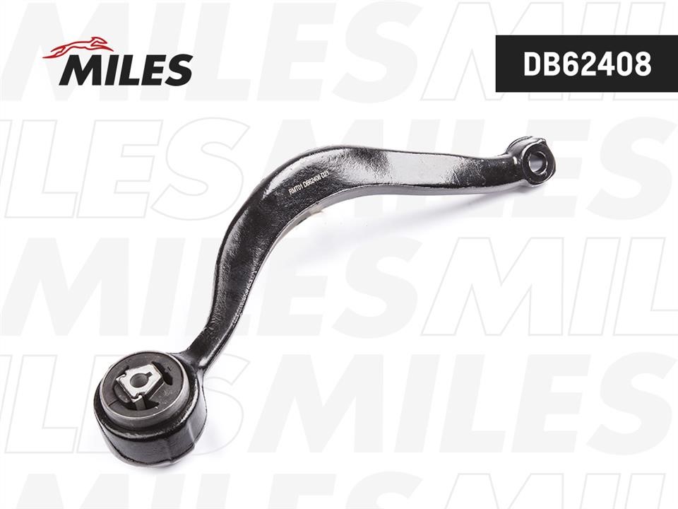 Miles DB62408 Track Control Arm DB62408: Buy near me in Poland at 2407.PL - Good price!