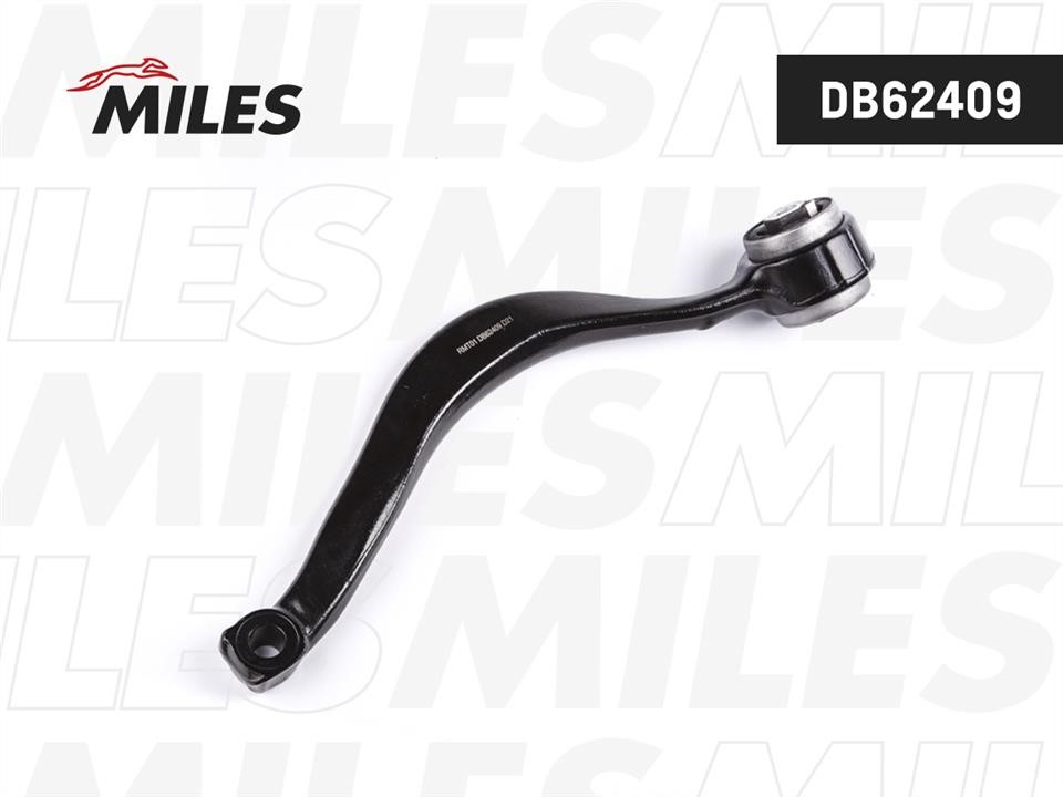 Miles DB62409 Track Control Arm DB62409: Buy near me in Poland at 2407.PL - Good price!