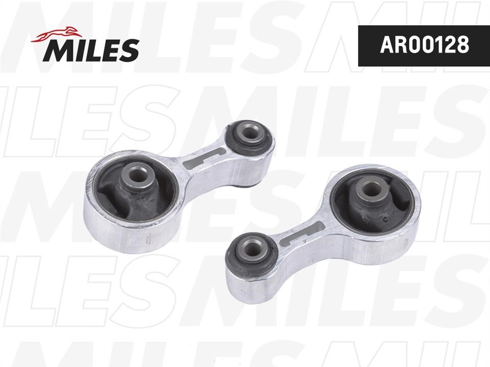 Miles AR00128 Engine mount AR00128: Buy near me in Poland at 2407.PL - Good price!