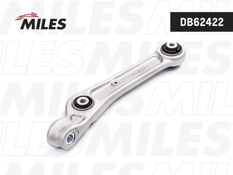 Miles DB62422 Track Control Arm DB62422: Buy near me in Poland at 2407.PL - Good price!