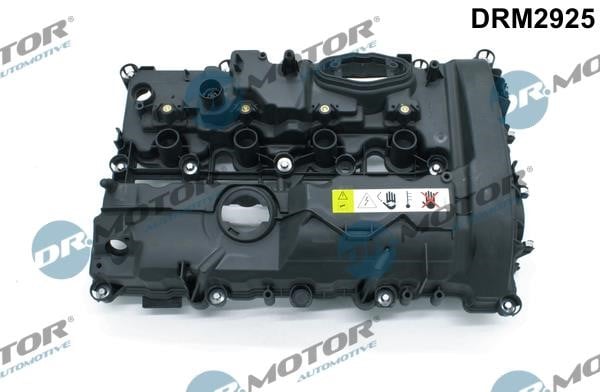 Dr.Motor DRM2925 Zylinderkopfhaube DRM2925: Kaufen Sie zu einem guten Preis in Polen bei 2407.PL!