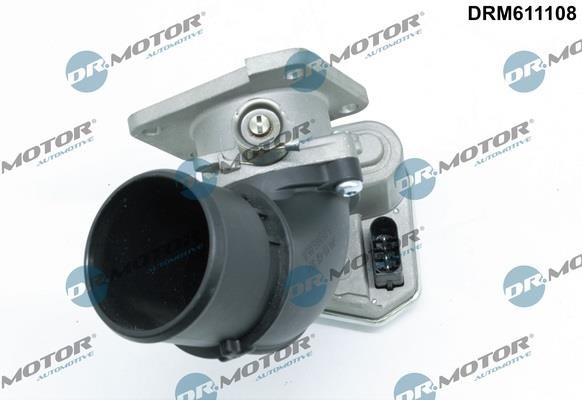 Купити Dr.Motor DRM611108 за низькою ціною в Польщі!