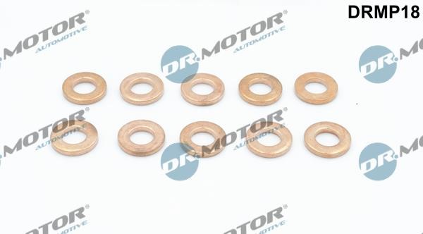 Dr.Motor DRMP18 Seal Kit, injector nozzle DRMP18: Buy near me in Poland at 2407.PL - Good price!