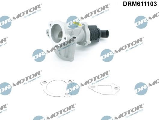Купить Dr.Motor DRM611103 по низкой цене в Польше!
