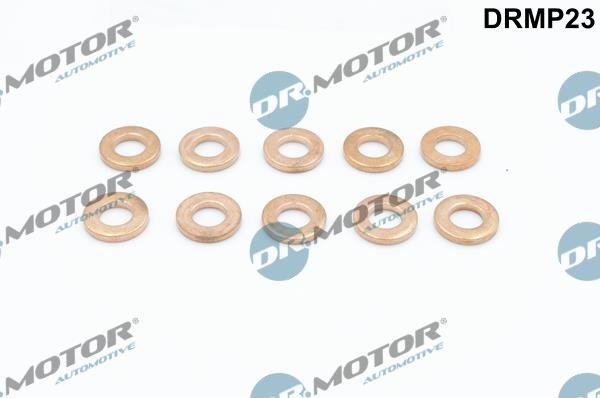 Dr.Motor DRMP23 Seal Kit, injector nozzle DRMP23: Buy near me in Poland at 2407.PL - Good price!