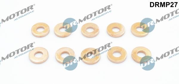 Dr.Motor DRMP27 Seal Kit, injector nozzle DRMP27: Buy near me in Poland at 2407.PL - Good price!