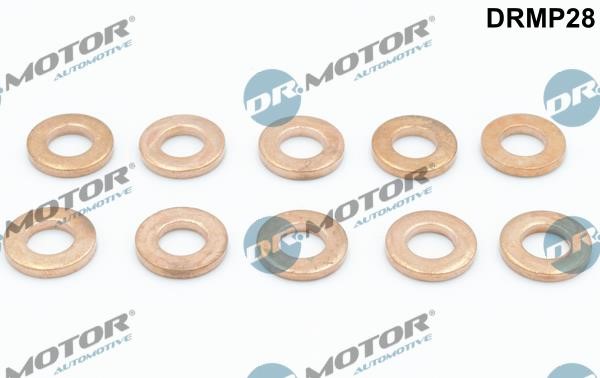 Dr.Motor DRMP28 Seal Kit, injector nozzle DRMP28: Buy near me in Poland at 2407.PL - Good price!