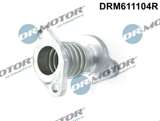 Dr.Motor DRM611104R Rohrleitung, AGR-Ventil DRM611104R: Kaufen Sie zu einem guten Preis in Polen bei 2407.PL!