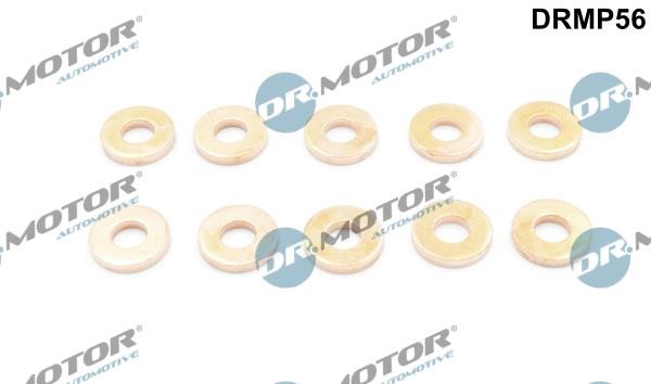 Dr.Motor DRMP56 Seal Kit, injector nozzle DRMP56: Buy near me in Poland at 2407.PL - Good price!