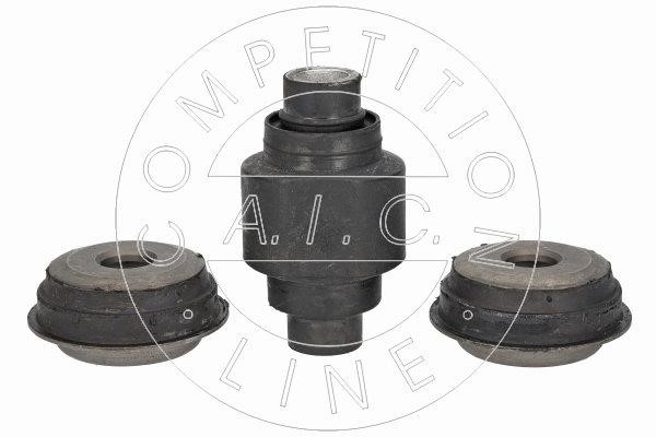 AIC Germany 71534 Control arm kit 71534: Buy near me in Poland at 2407.PL - Good price!