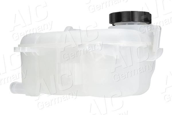 Expansion Tank, coolant AIC Germany 71866