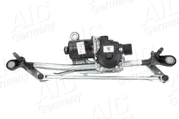 AIC Germany 71872 Система тяг и рычагов привода стеклоочистителя 71872: Отличная цена - Купить в Польше на 2407.PL!