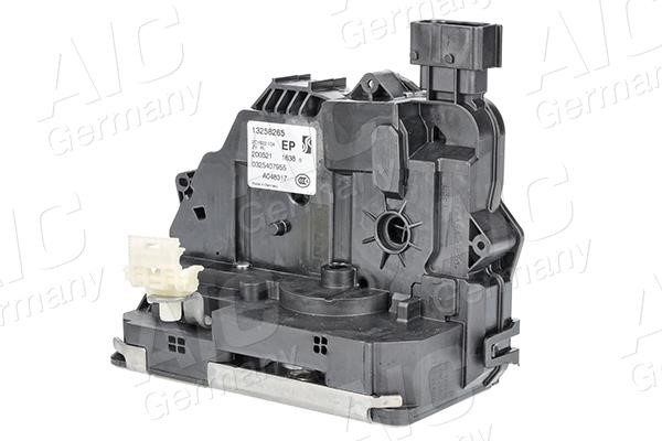 AIC Germany 71880 Door lock 71880: Buy near me in Poland at 2407.PL - Good price!