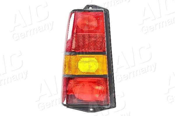 AIC Germany 72267 Combination Rearlight 72267: Buy near me in Poland at 2407.PL - Good price!