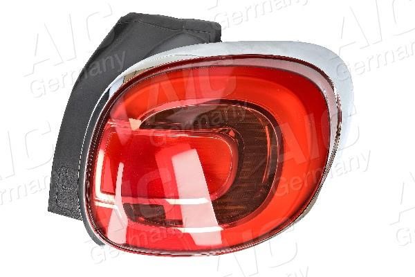 AIC Germany 72268 Combination Rearlight 72268: Buy near me in Poland at 2407.PL - Good price!