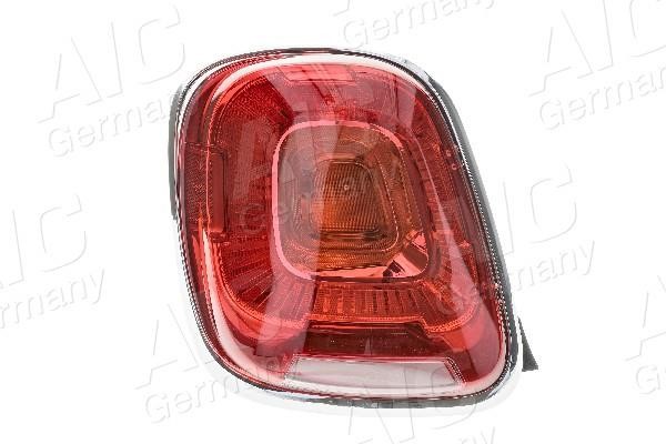 AIC Germany 72275 Combination Rearlight 72275: Buy near me in Poland at 2407.PL - Good price!