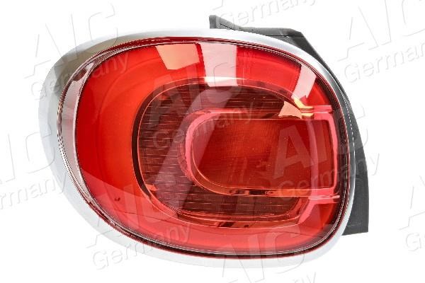 AIC Germany 72277 Combination Rearlight 72277: Buy near me in Poland at 2407.PL - Good price!