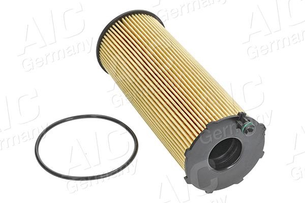 AIC Germany 73394 Oil Filter 73394: Buy near me in Poland at 2407.PL - Good price!