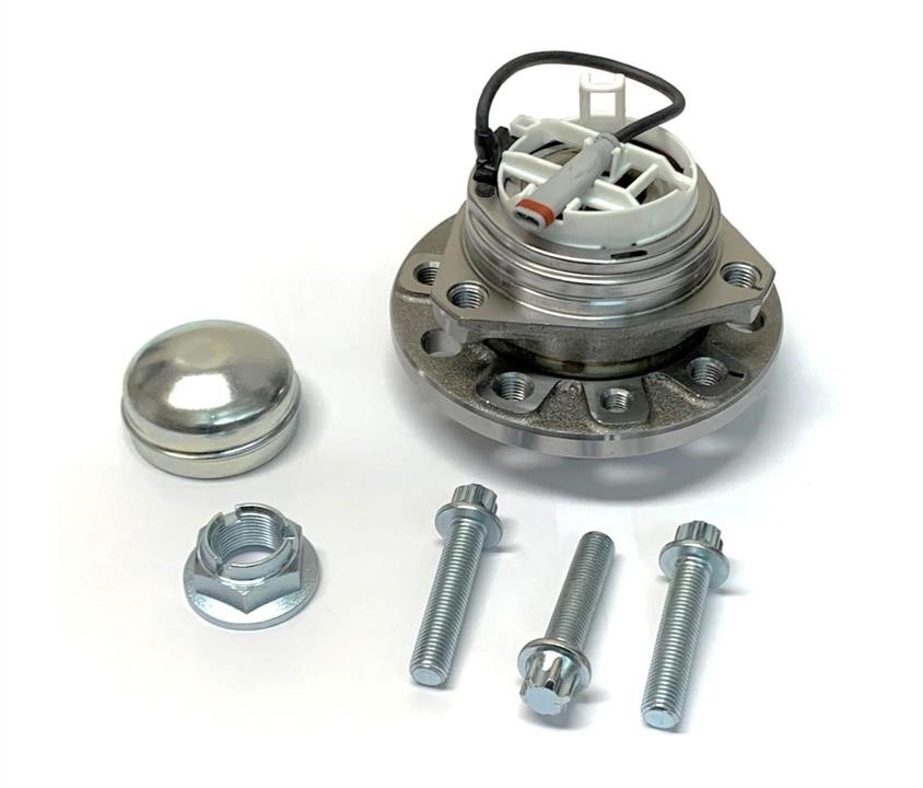 Coram KMR20001 Wheel bearing kit KMR20001: Buy near me at 2407.PL in Poland at an Affordable price!