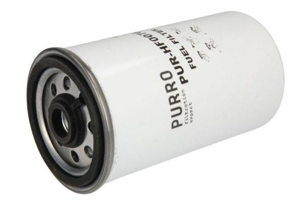 Purro PUR-HF0076 Топливный фильтр PURHF0076: Купить в Польше - Отличная цена на 2407.PL!