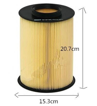 MTR 12135362 Air filter 12135362: Buy near me in Poland at 2407.PL - Good price!
