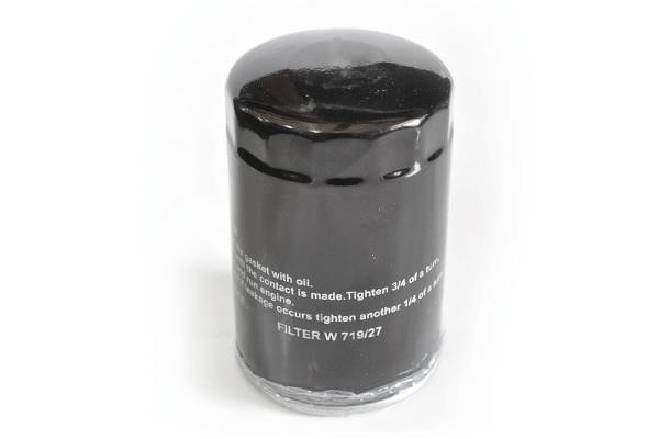 MTR 12135370 Oil Filter 12135370: Buy near me in Poland at 2407.PL - Good price!