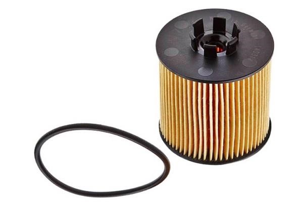 MTR 12135373 Oil Filter 12135373: Buy near me at 2407.PL in Poland at an Affordable price!
