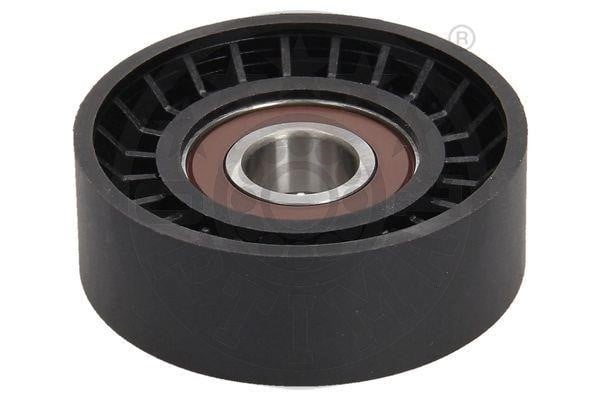 MTR 12166268 Tensioner pulley, v-ribbed belt 12166268: Buy near me in Poland at 2407.PL - Good price!