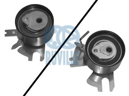 MTR 55973 Tensioner pulley, timing belt 55973: Buy near me in Poland at 2407.PL - Good price!