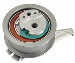 MTR 531089410 Tensioner pulley, timing belt 531089410: Buy near me in Poland at 2407.PL - Good price!