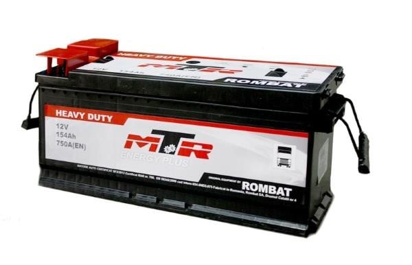 MTR 700K23100 Starter Battery 700K23100: Buy near me at 2407.PL in Poland at an Affordable price!
