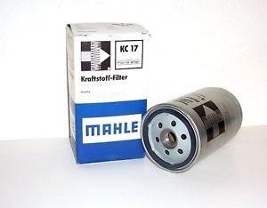 MTR KC17 Fuel filter KC17: Buy near me in Poland at 2407.PL - Good price!