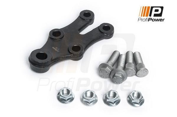 ProfiPower 2S0162 Ball joint 2S0162: Buy near me in Poland at 2407.PL - Good price!