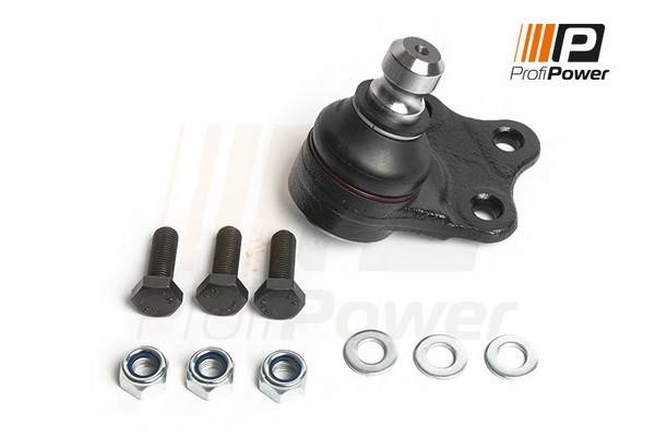 ProfiPower 2S0168 Ball joint 2S0168: Buy near me in Poland at 2407.PL - Good price!