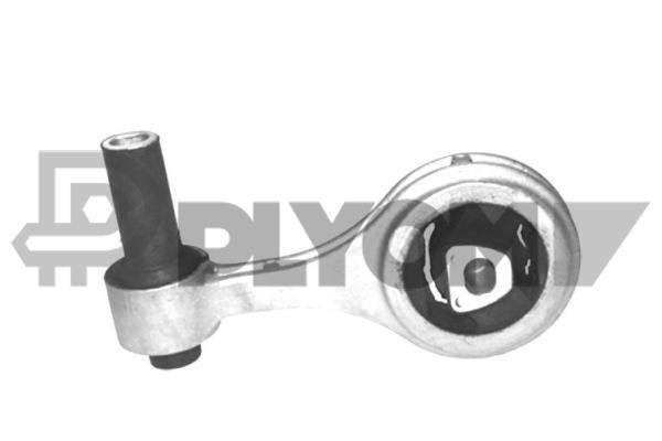 PLYOM P012253 Engine mount P012253: Buy near me at 2407.PL in Poland at an Affordable price!