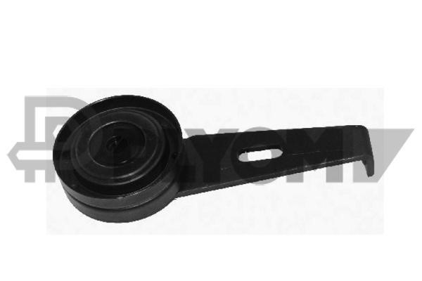 PLYOM P030945 Tensioner pulley, v-ribbed belt P030945: Buy near me in Poland at 2407.PL - Good price!