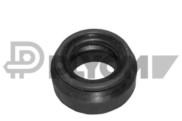 PLYOM P080132 Suspension Strut Support Mount P080132: Buy near me in Poland at 2407.PL - Good price!