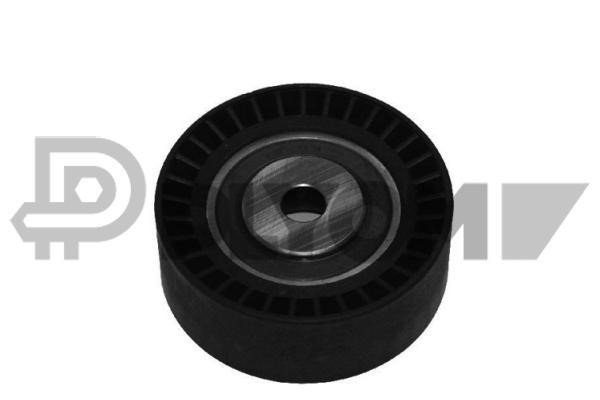 PLYOM P200916 Tensioner pulley, v-ribbed belt P200916: Buy near me at 2407.PL in Poland at an Affordable price!