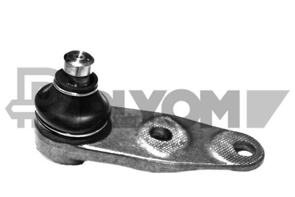 PLYOM P754992 Ball joint P754992: Buy near me in Poland at 2407.PL - Good price!