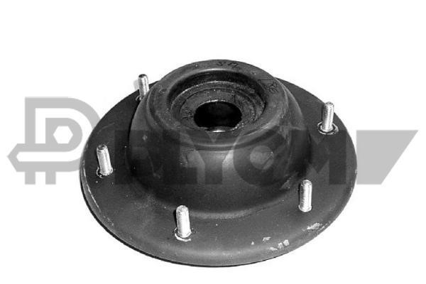 PLYOM P755785 Suspension Strut Support Mount P755785: Buy near me in Poland at 2407.PL - Good price!