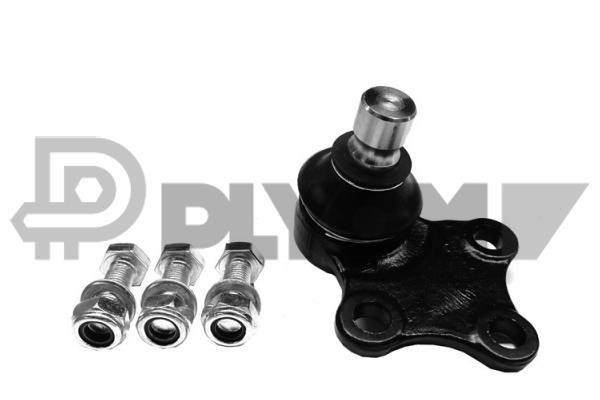 PLYOM P754995 Ball joint P754995: Buy near me at 2407.PL in Poland at an Affordable price!
