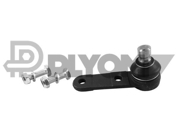 PLYOM P755027 Ball joint P755027: Buy near me in Poland at 2407.PL - Good price!