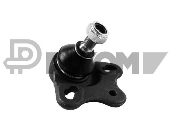 PLYOM P755029 Ball joint P755029: Buy near me in Poland at 2407.PL - Good price!