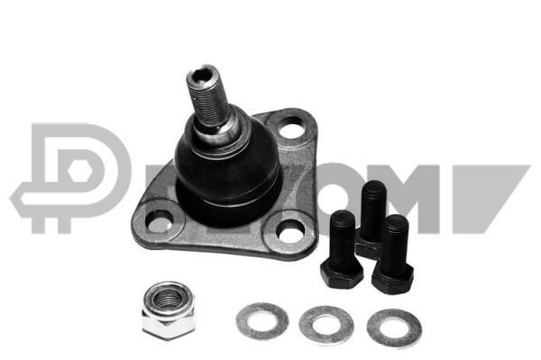 PLYOM P755046 Ball joint P755046: Buy near me in Poland at 2407.PL - Good price!
