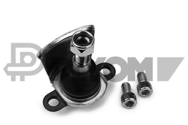 PLYOM P755052 Ball joint P755052: Buy near me in Poland at 2407.PL - Good price!