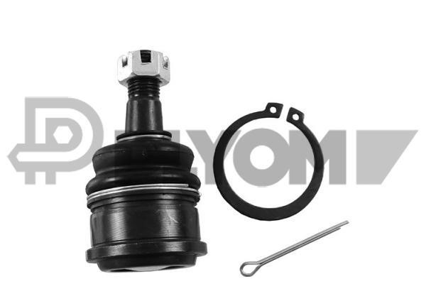 PLYOM P755057 Ball joint P755057: Buy near me in Poland at 2407.PL - Good price!
