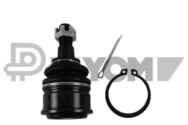 PLYOM P755066 Ball joint P755066: Buy near me in Poland at 2407.PL - Good price!