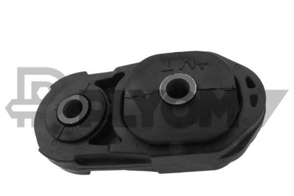 PLYOM P760492 Engine mount P760492: Buy near me at 2407.PL in Poland at an Affordable price!
